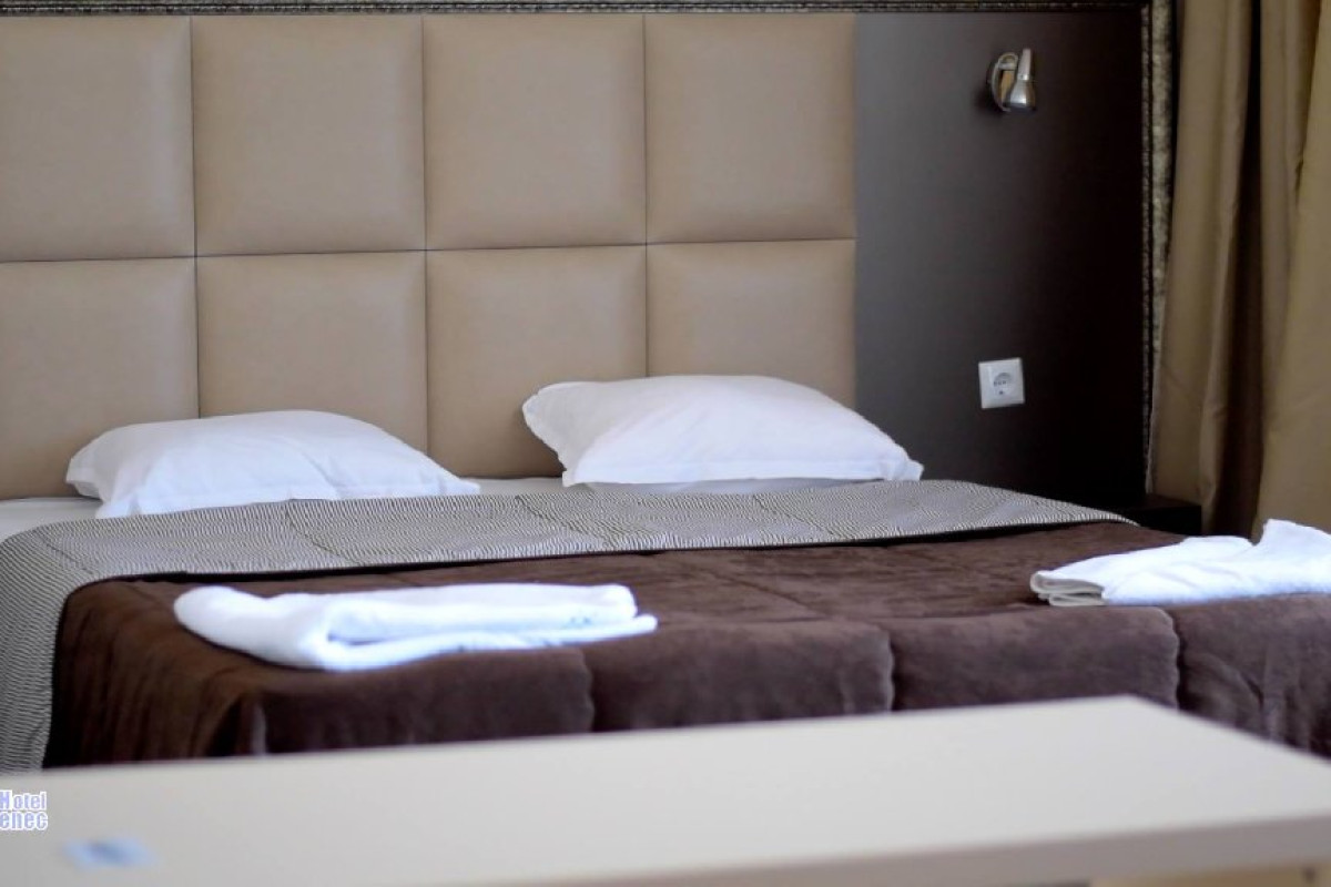 KAMENEC HOTEL NESSEBAR