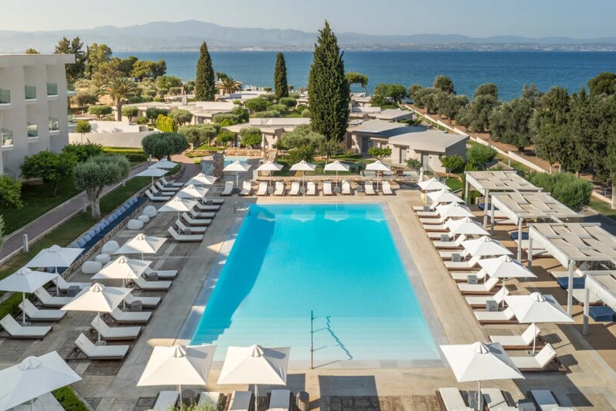 Amaronda Resort  Spa