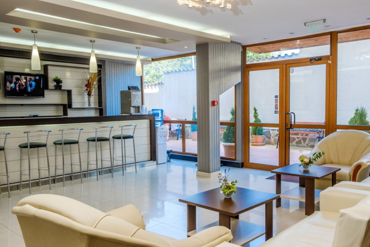 Vemara Club (Byala) 3*