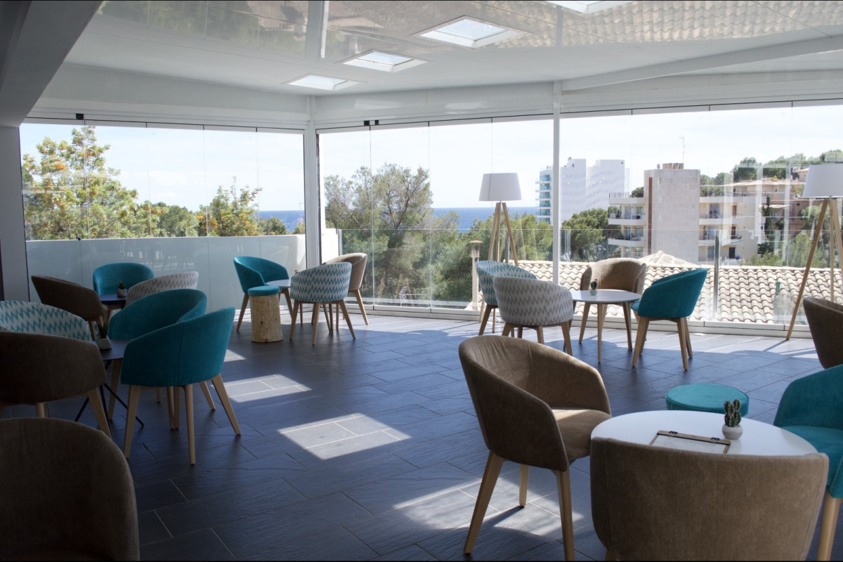 Tacande Portals Wellness  Relax