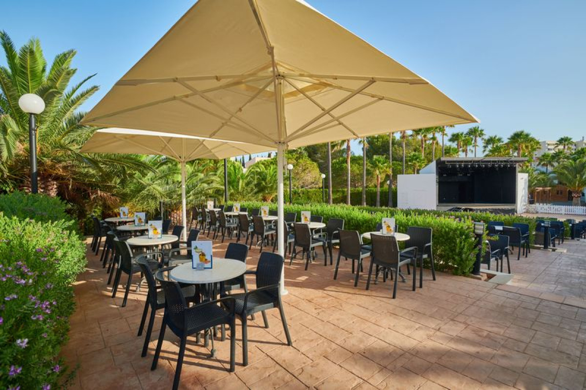 Hipotels Mediterráneo Club