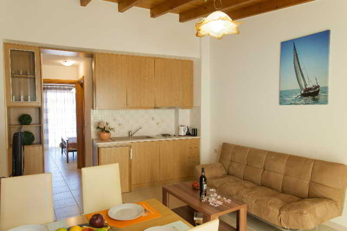 Castello Apartments