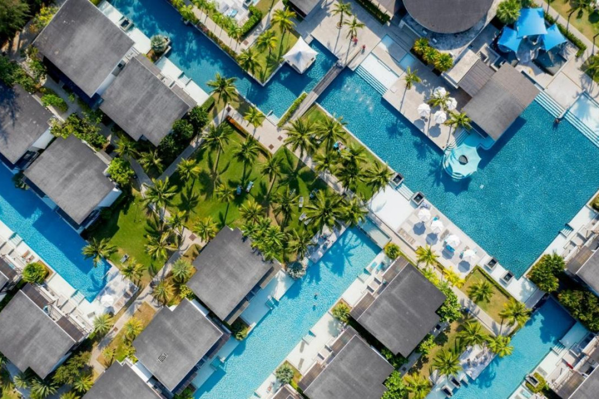The Waters Khao Lak