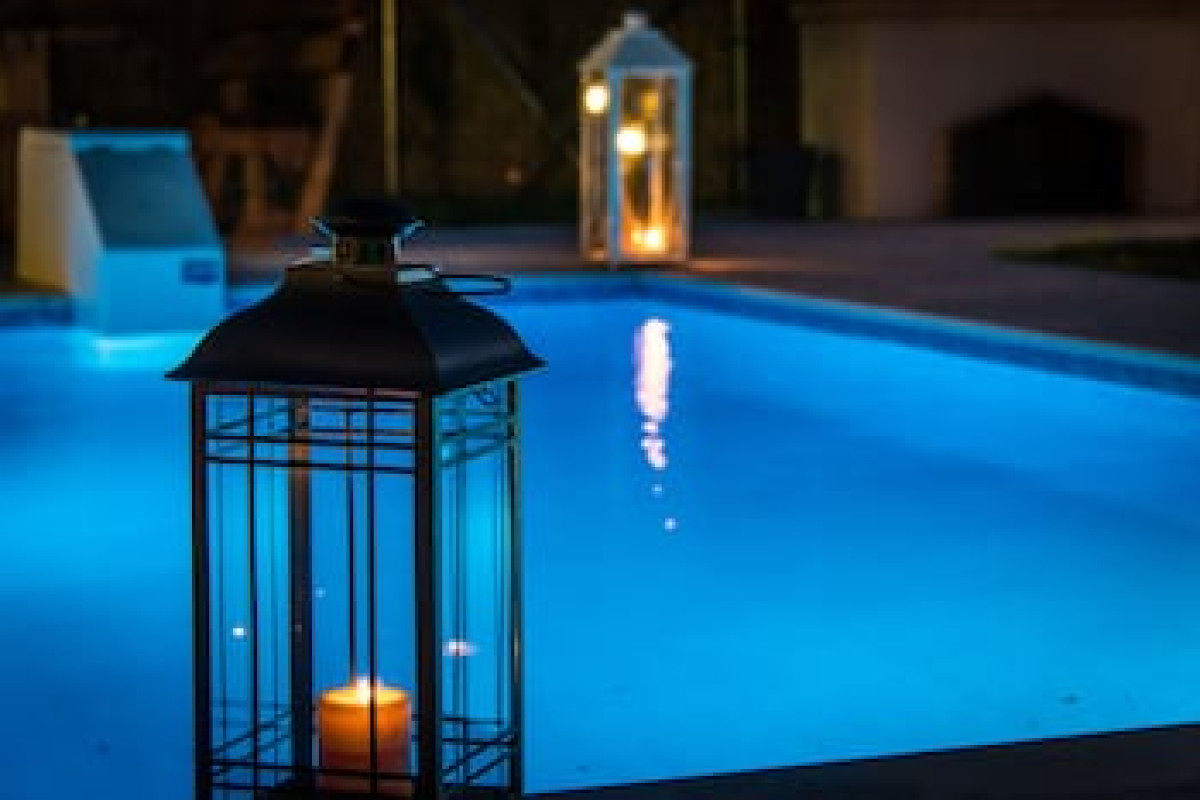 Vatia Villas