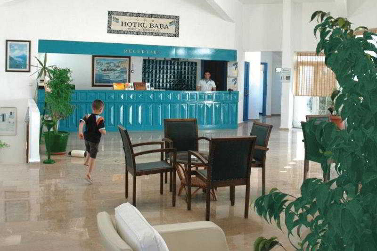 HOTEL BABA