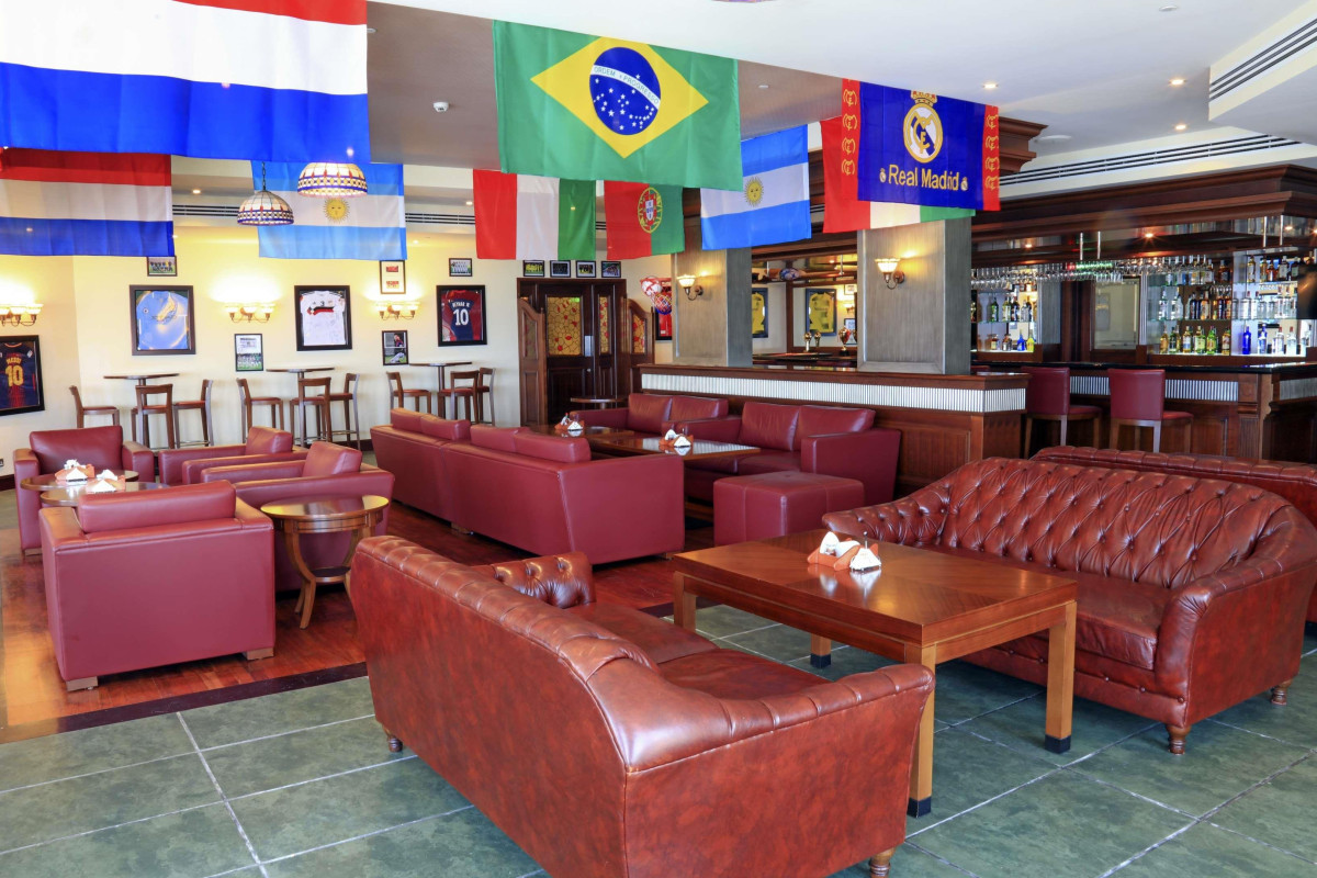 Wyndham Garden Salalah Mirbat