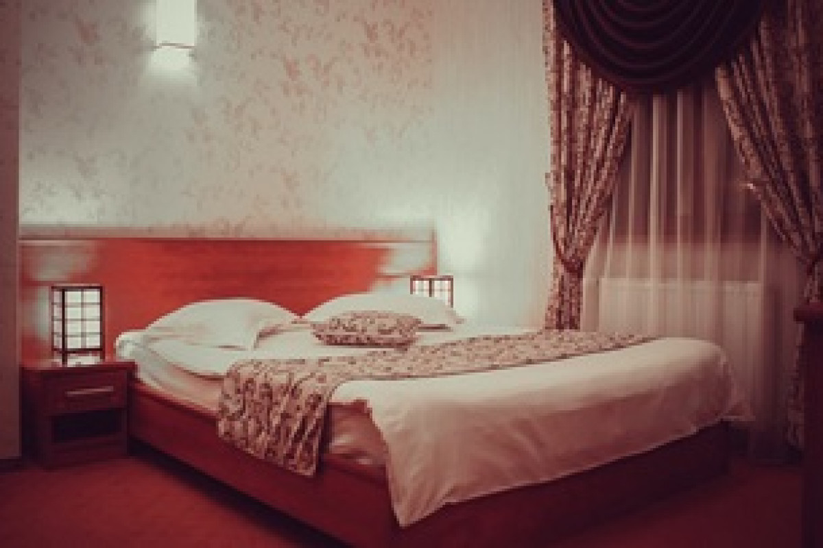 CASA DAVID