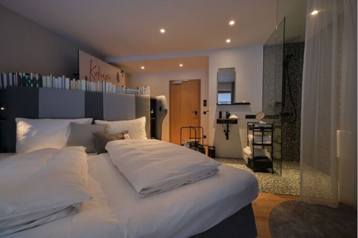 LESEHOTEL