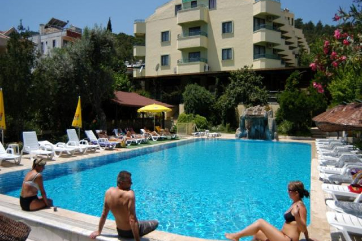 ADLER HOTEL