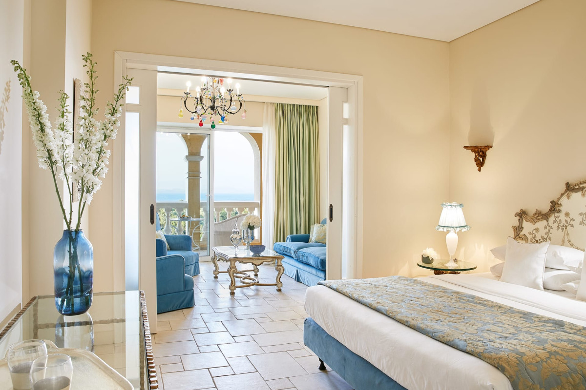 Grecotel Eva Palace