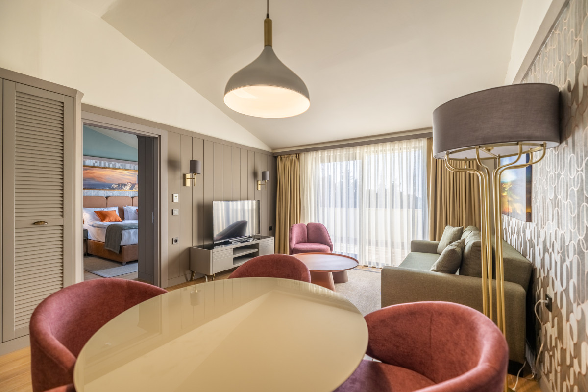 Proxima Hotel Kusadasi
