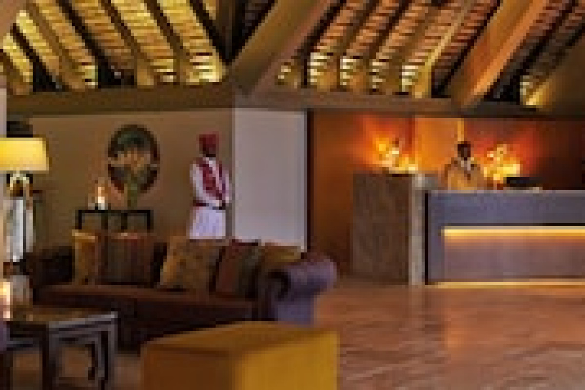 ROYAL PALM BEACHCOMBER MAURITIUS