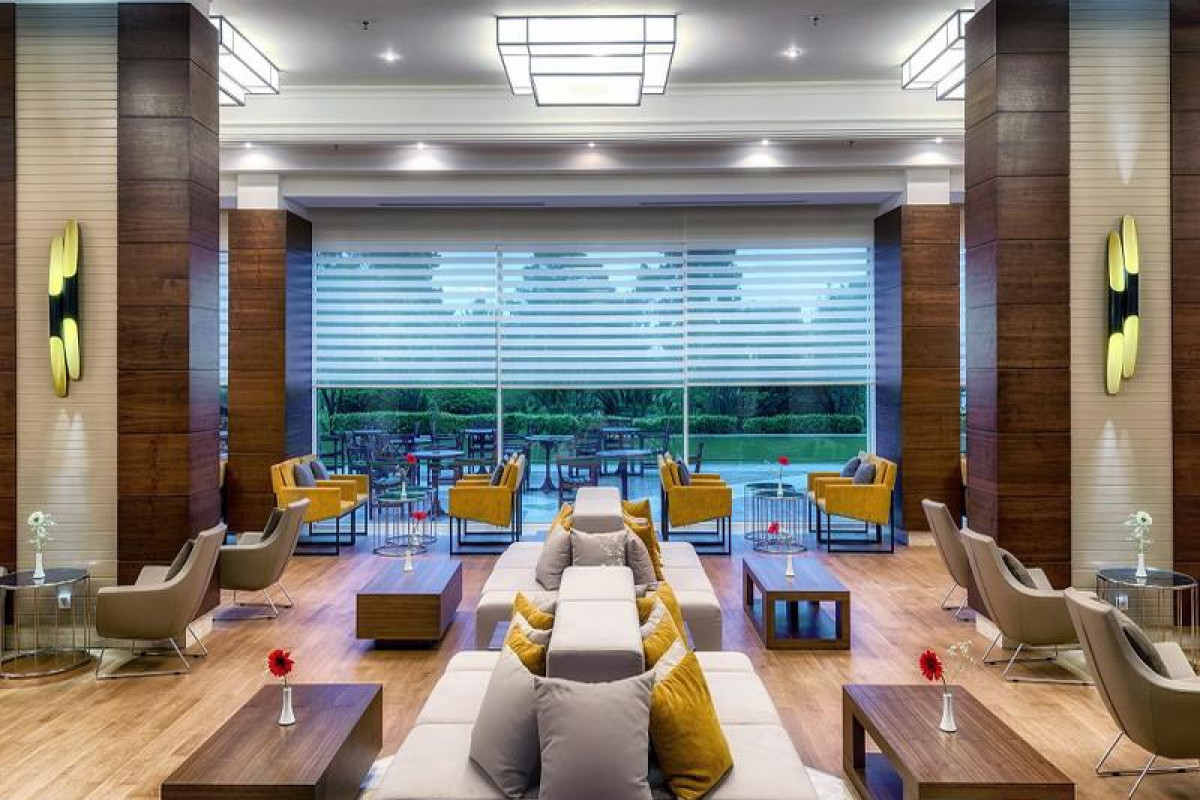 Ma Biche Kemer by Werde Hotels