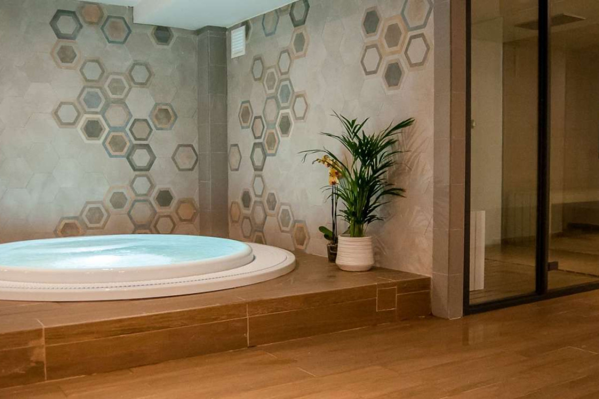 BQ Paguera Boutique Hotel
