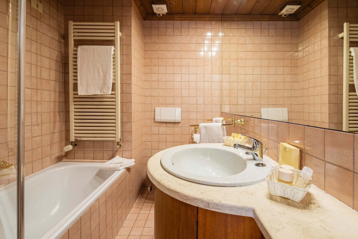 PARC HOTEL VICTORIA