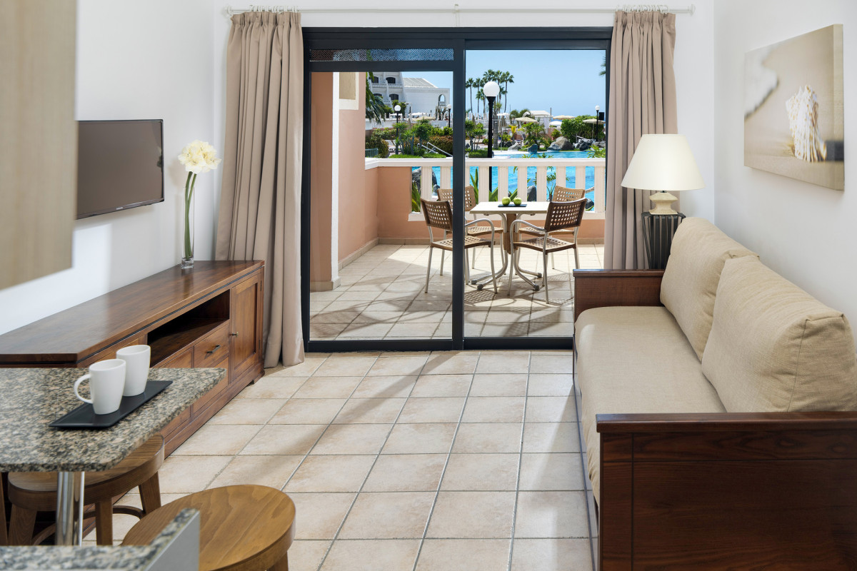 Sol Sun Beach APARTAMENTOS
