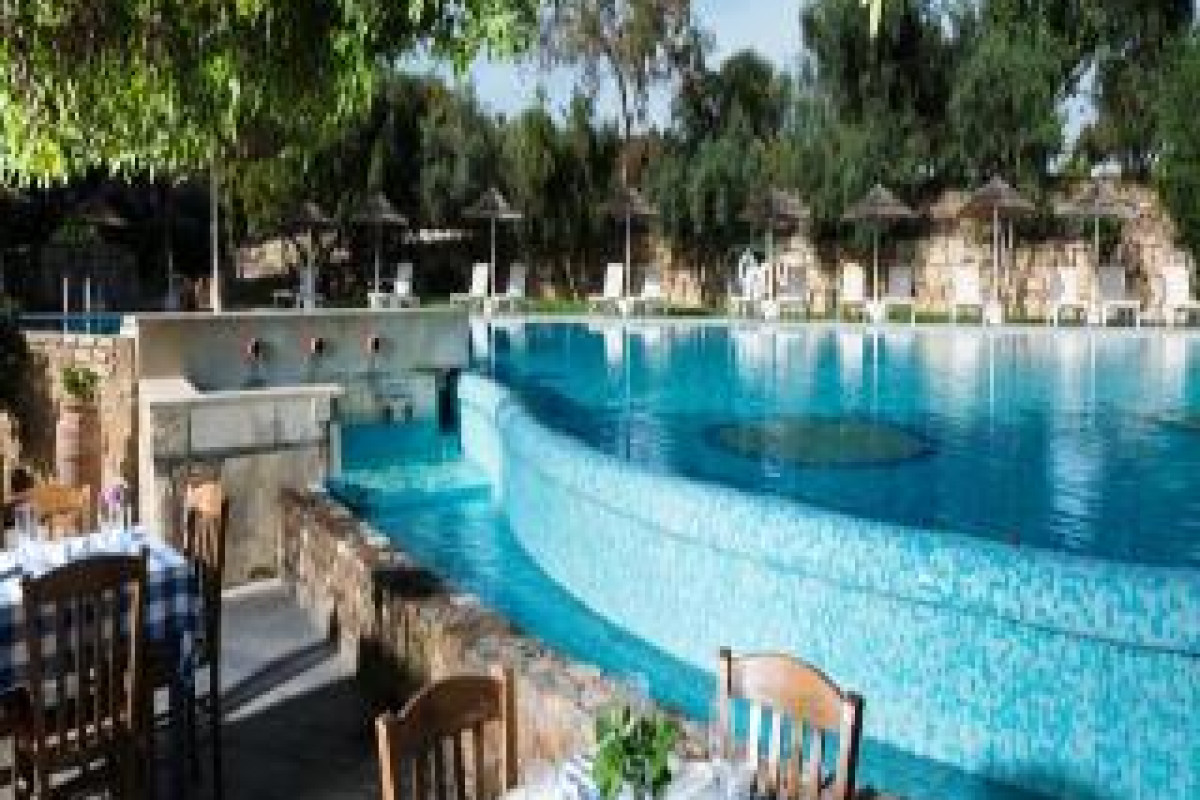 BASILICA HOLIDAY RESORT