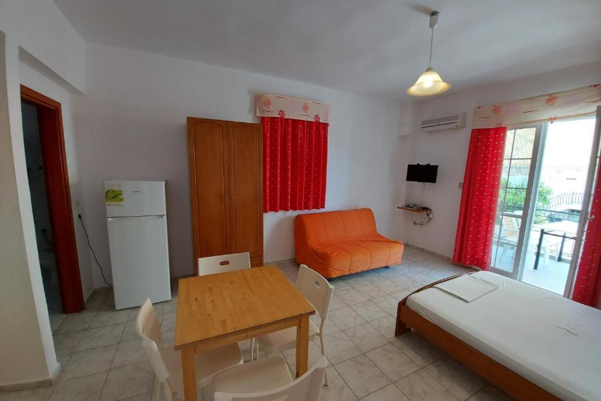 Apocalypsis Studios - Apartments