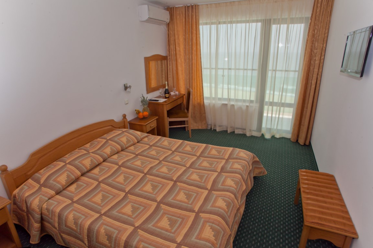 Slavyanski (Sunny Beach) 3*