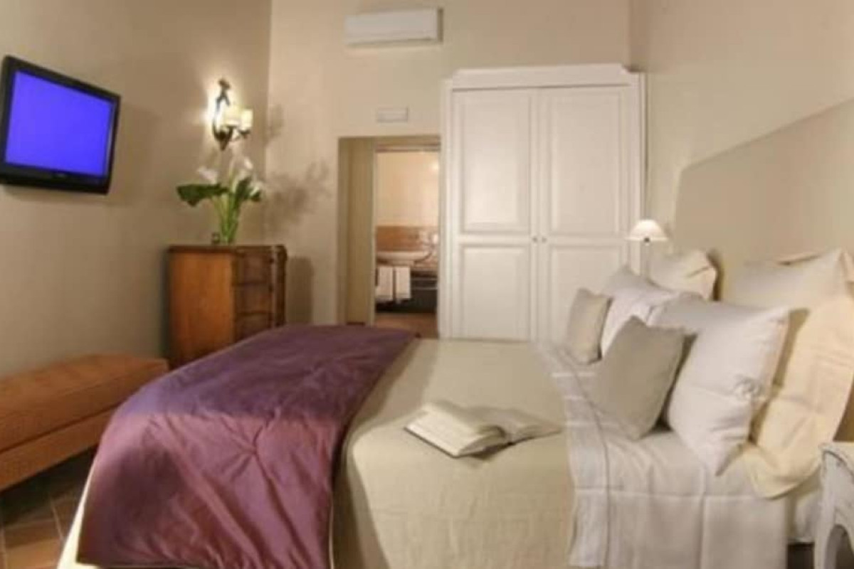 Hotel Mozart