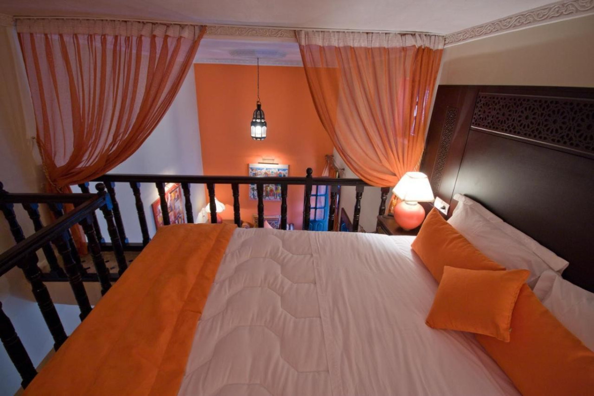 Riad Maison Du Sud