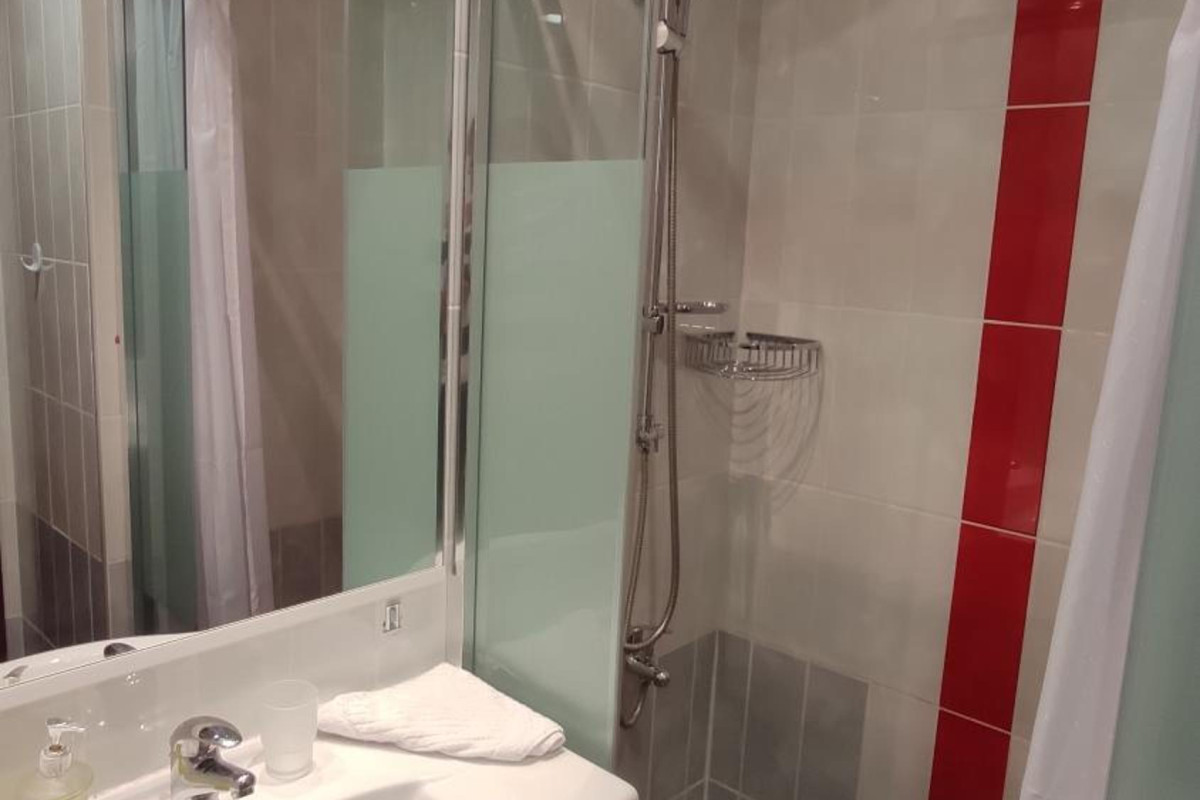 Marina City Aparthotel (Balchik) AH 3*
