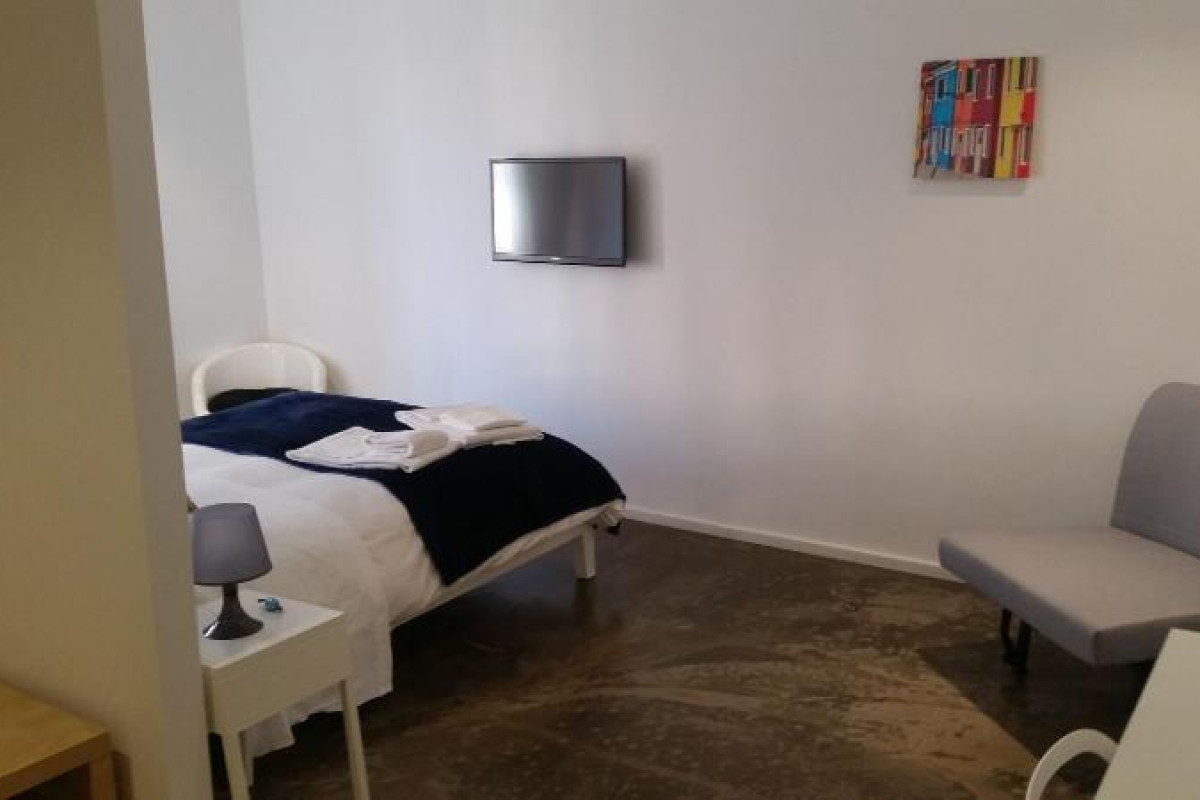 Palermo Rooms