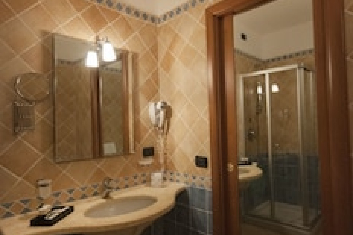BLU HOTEL MORISCO VILLAGE