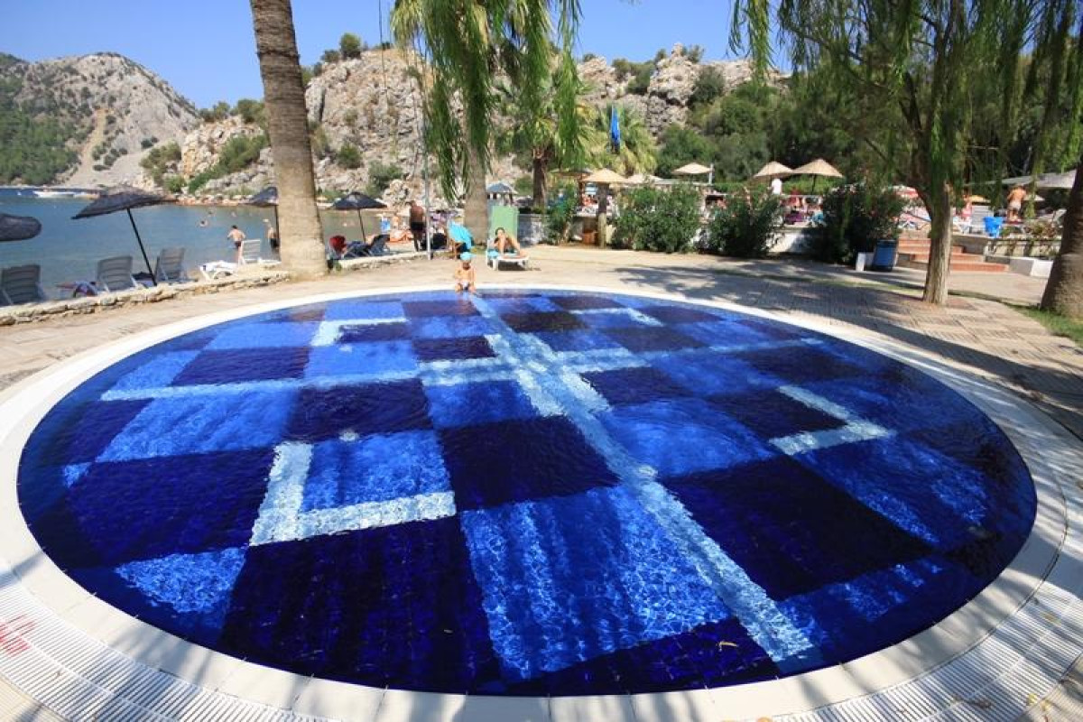 TURUNC RESORT OTEL