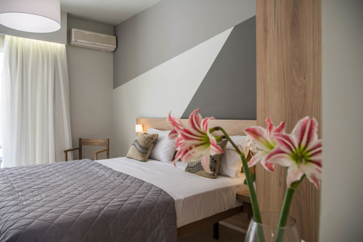 EXOTICA HOTEL