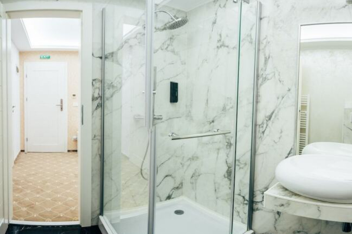 Carpentiere Arena-Hotel