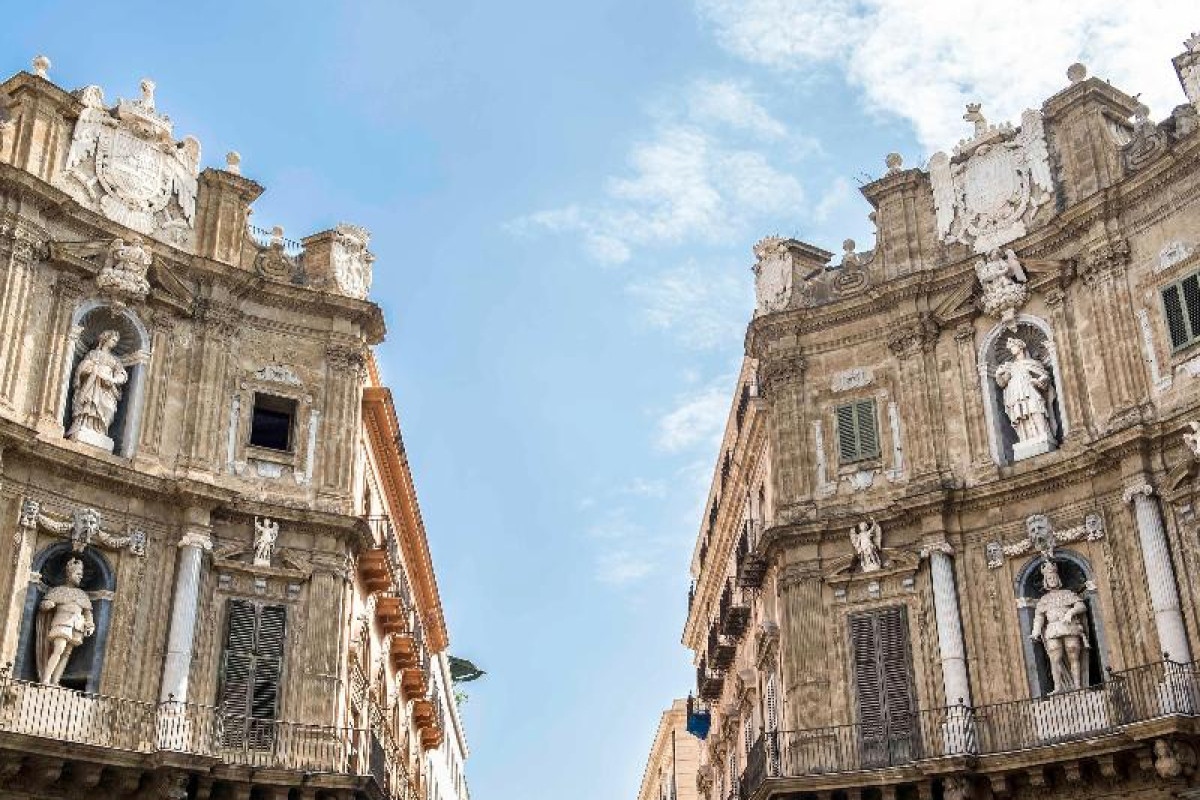 ibis Styles Palermo Cristal