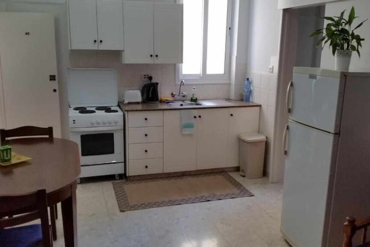 PELIDES APARTMENTS