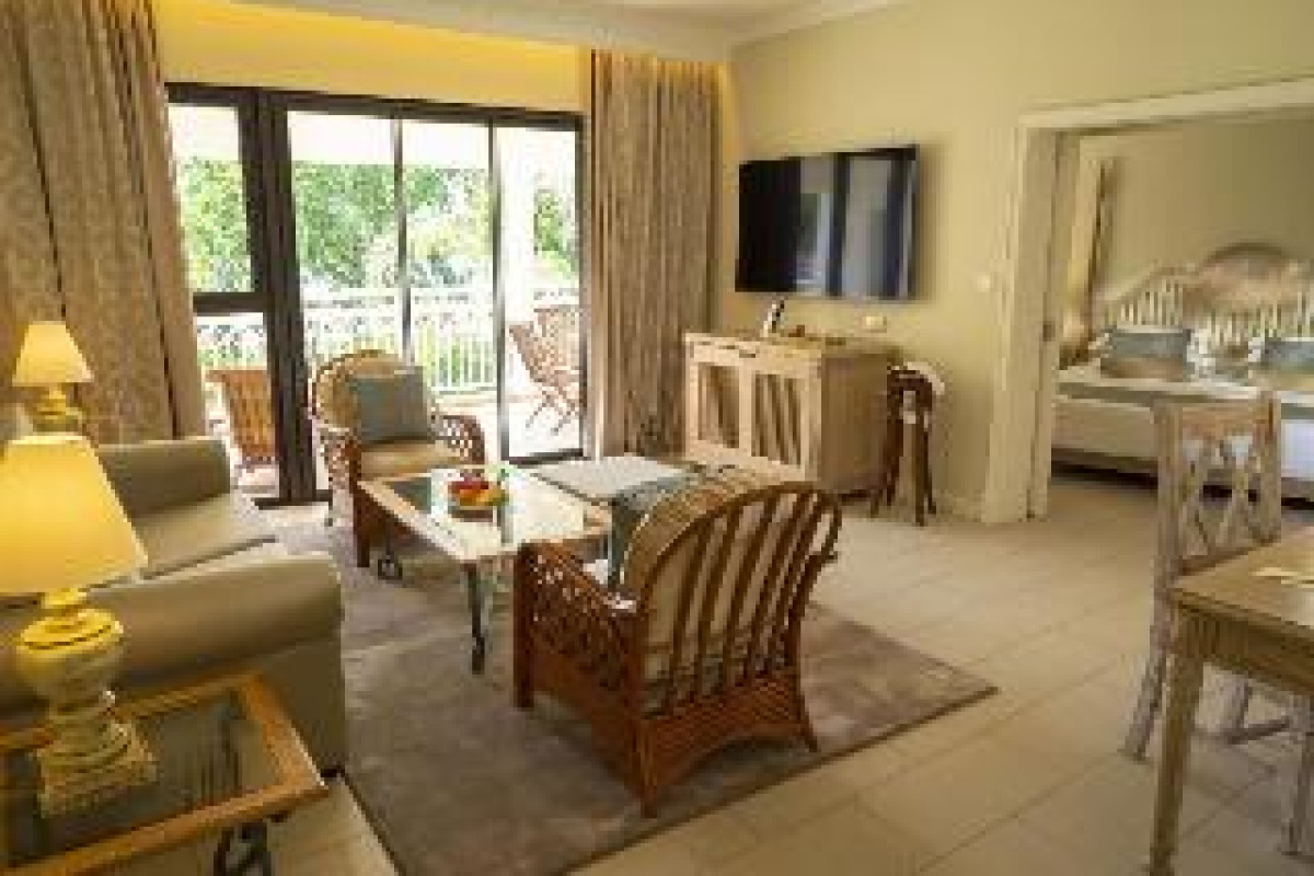 MARITIM RESORT amp; SPA MAURITIUS