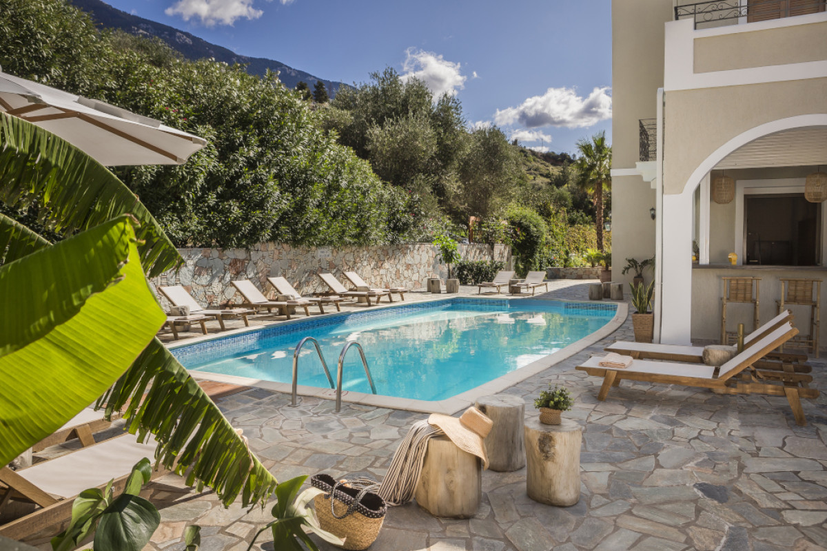 La Signora Boutique Hotel