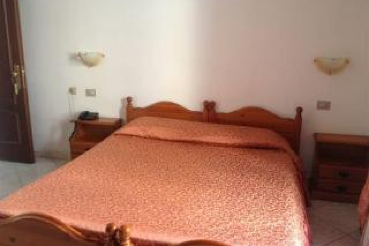 4 MORI HOTEL