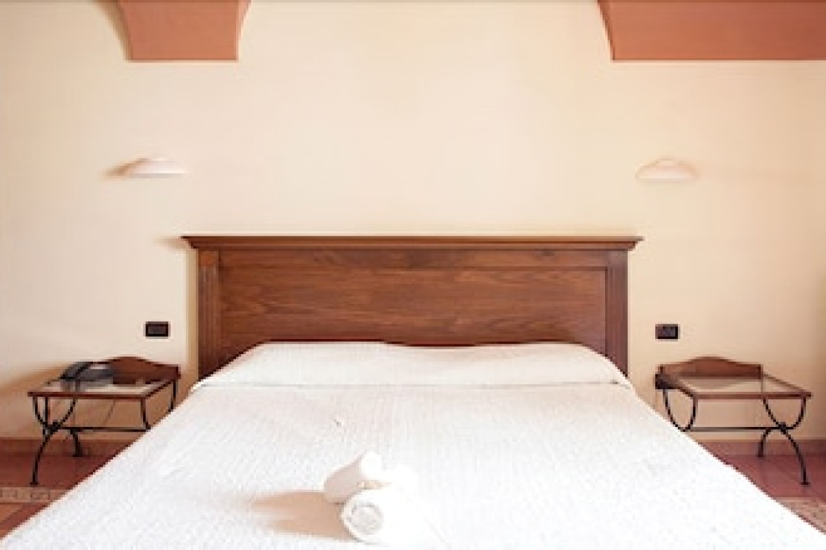 CORTE FIORITA ALBERGO DIFFUSO