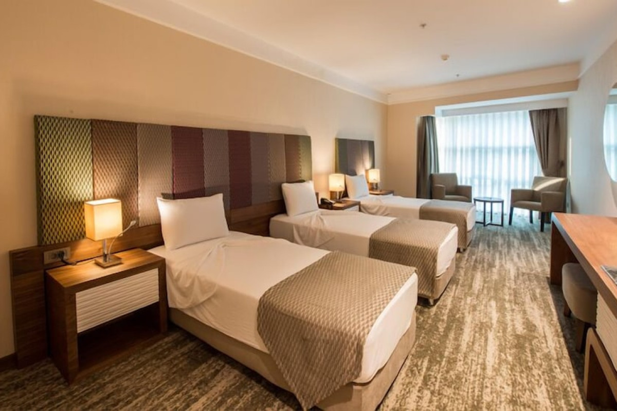 Ramada Gemlik