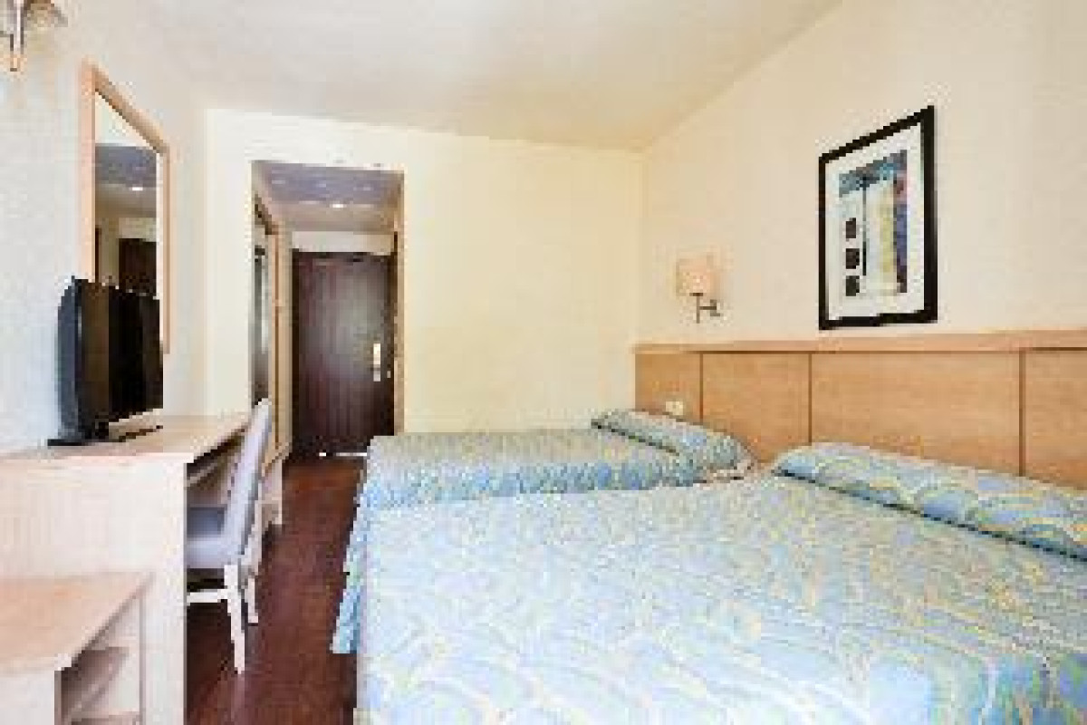 BEST MEDITERRANEO HOTEL