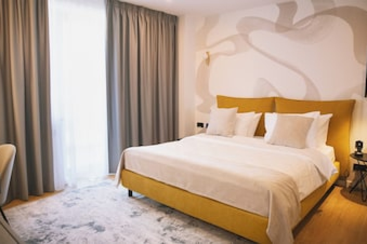 ELECTRA APARTHOTEL