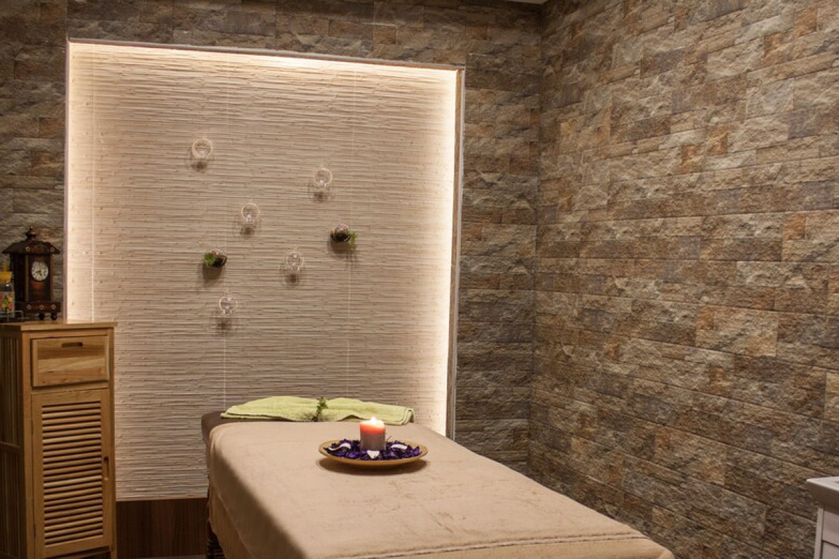 Bursa Gorukle  Spa