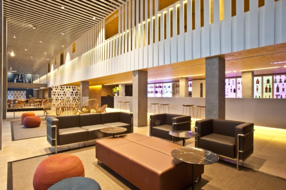 Leonardo Boutique Hotel