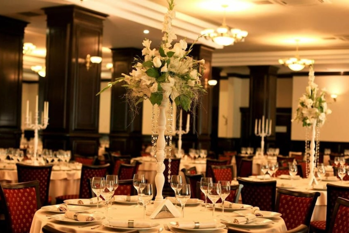 REDIU HOTEL AND RESTAURANT