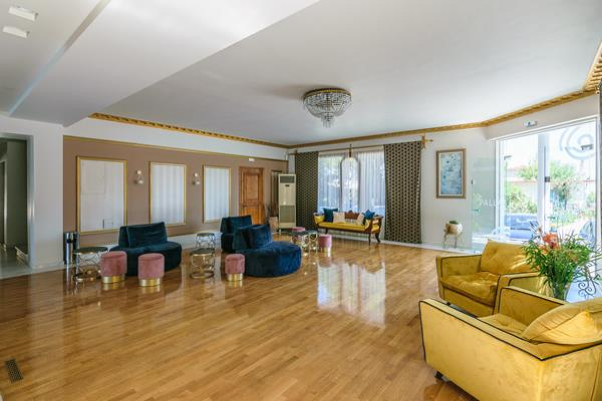 Aparthotel Plaza Pallas (Tsilivi) (F)