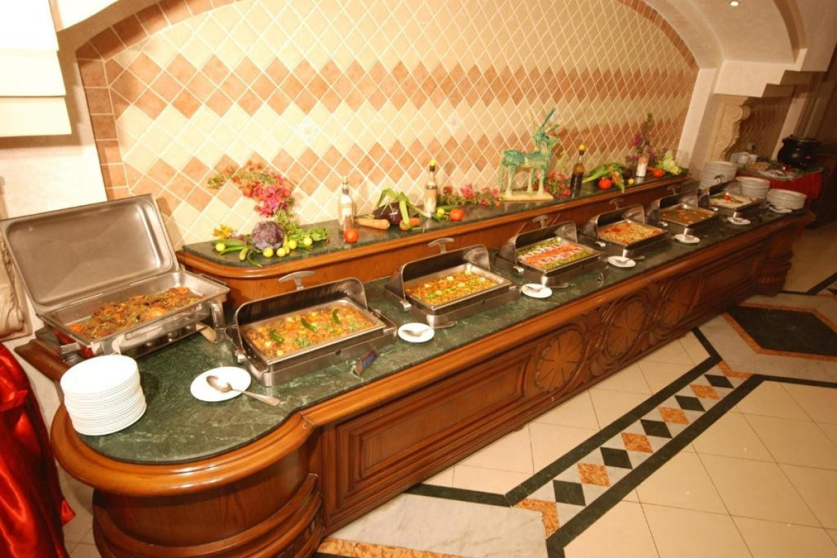 Coral Hills Resort Sharm El Sheikh