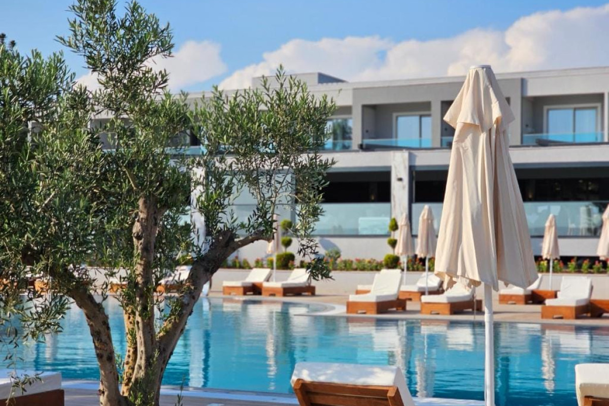 Seacoast Resort