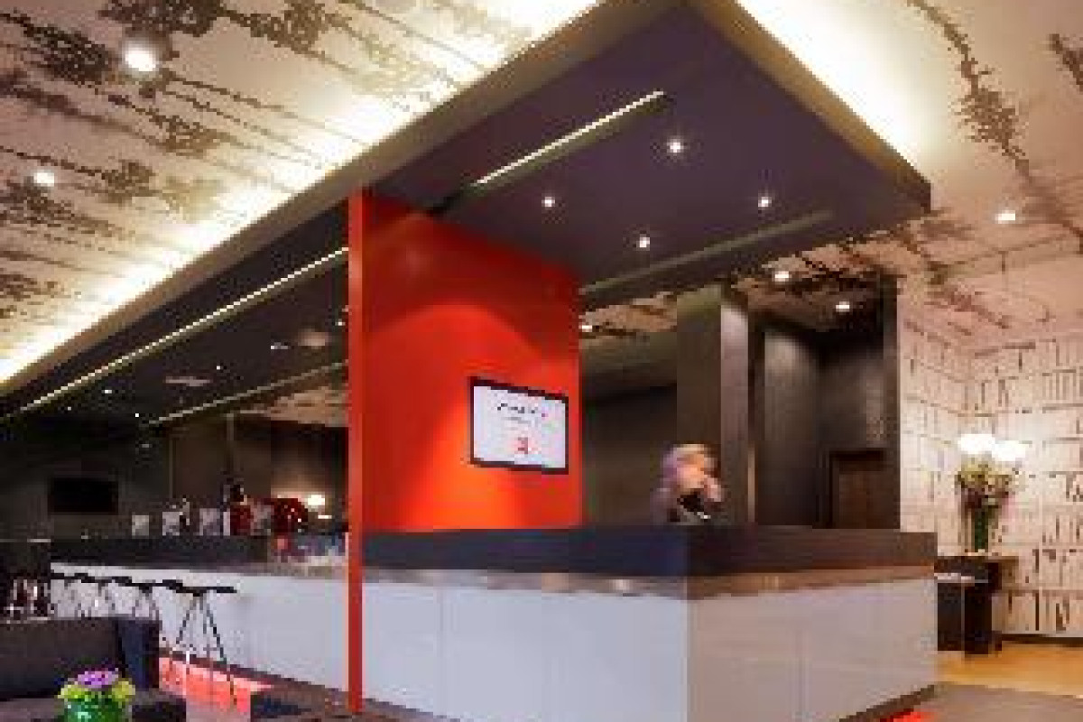 Hotel ibis London Shepherds Bush