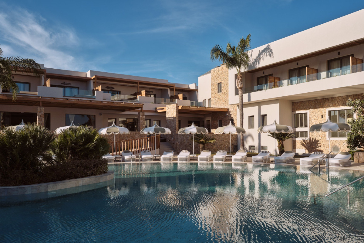 Lesante Classic - Preferred Hotels & Resorts