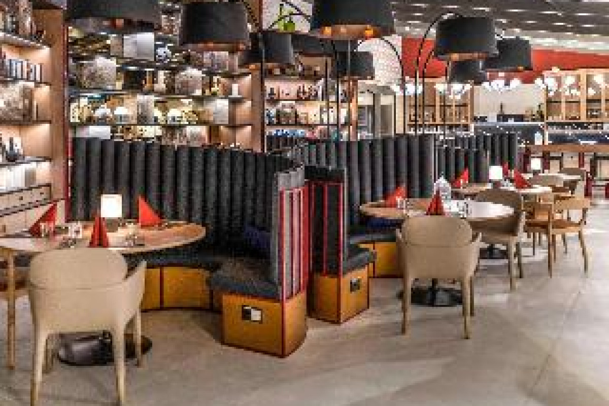 Aparthotel Adagio Zurich City Center