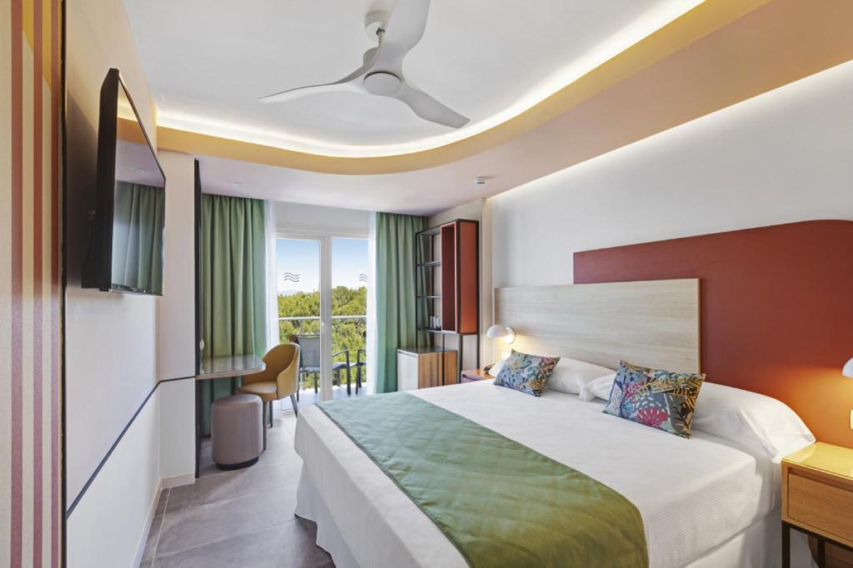 RIU CONCORDIA